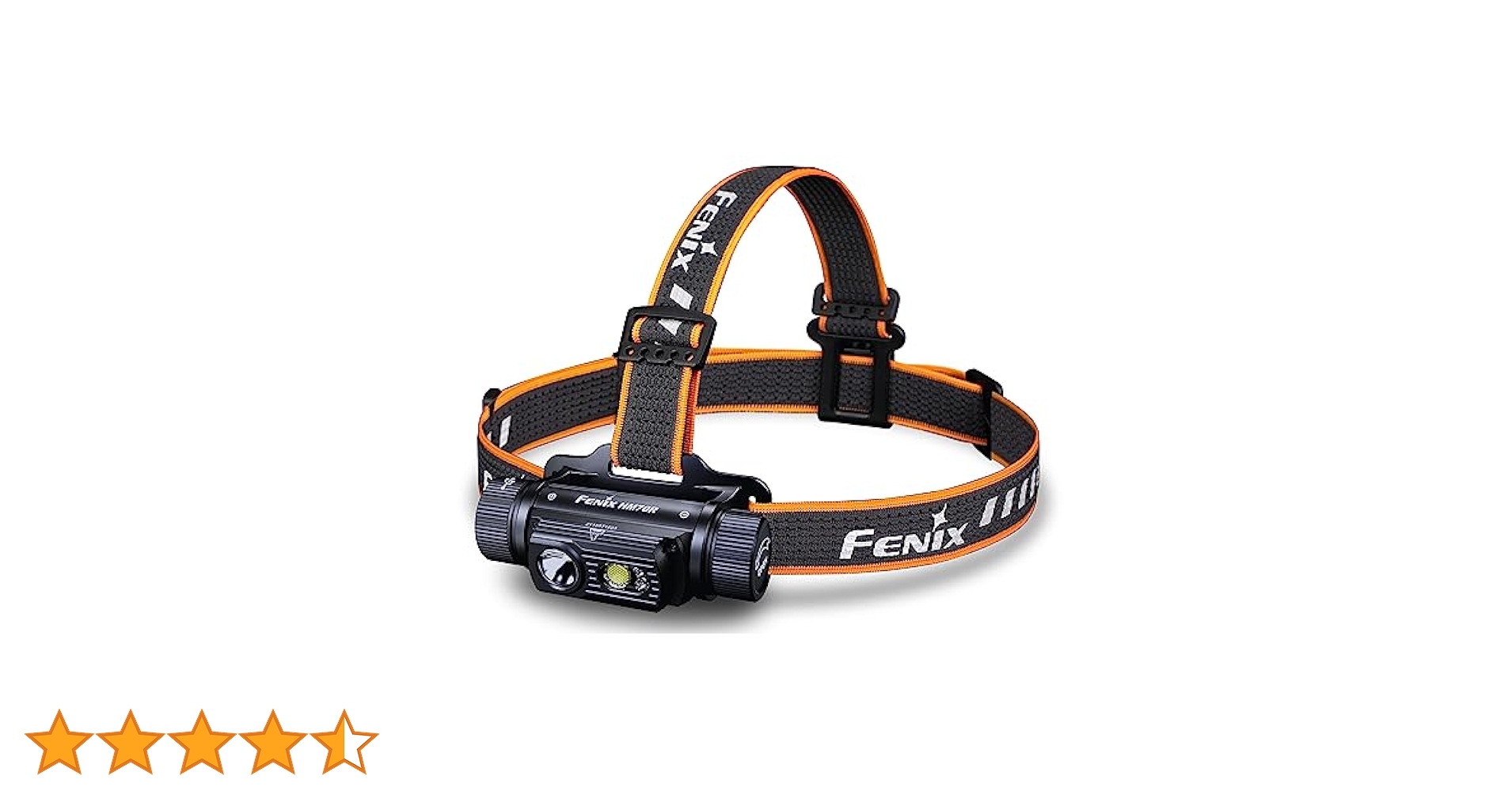 Fenix HM70R ヘッドライト 1600ルーメン 楽天市場】Fenix HM70R ヘッドライト 最大1600ルーメン USB-C